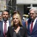 Pam Bondi, Trump’s pick for attorney general, praised as ‘loyal’ and ‘qualified’ for top US prosecutor role