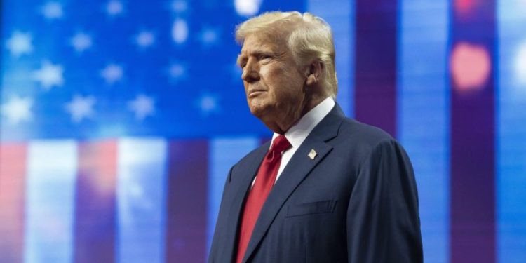 Trump Cabinet nominees, appointees targeted with ‘violent, unAmerican threats’
