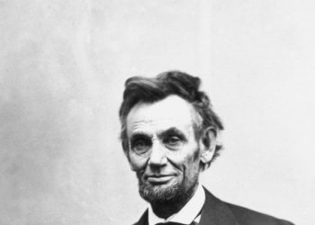 Lincoln gave us Thanksgiving as a time to unite. We owe it to him to try