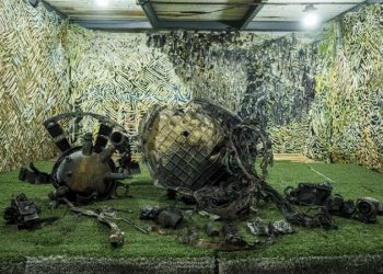 Putin’s ‘Fog of War’ missile confuses experts, but that’s his plan