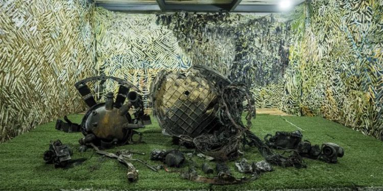 Putin’s ‘Fog of War’ missile confuses experts, but that’s his plan