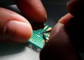US chip stocks gain on report China export controls better-than-feared