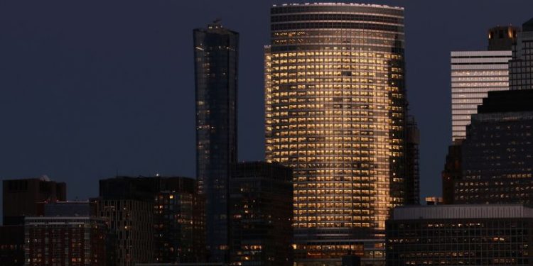 HSBC downgrades Goldman Sachs, Morgan Stanley on limited upside after rallies