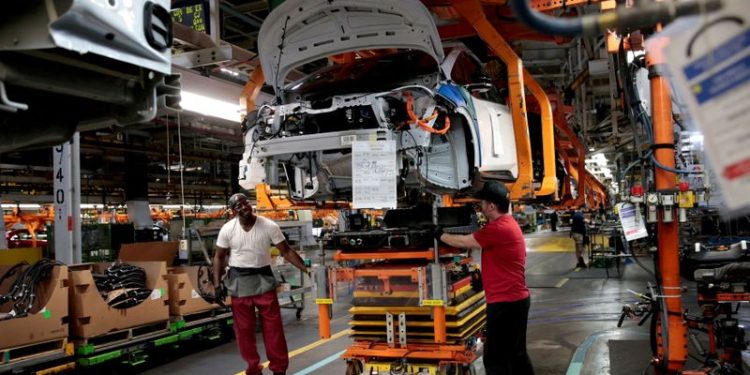 Will the Trump administration raise tariffs on car parts and vehicles?