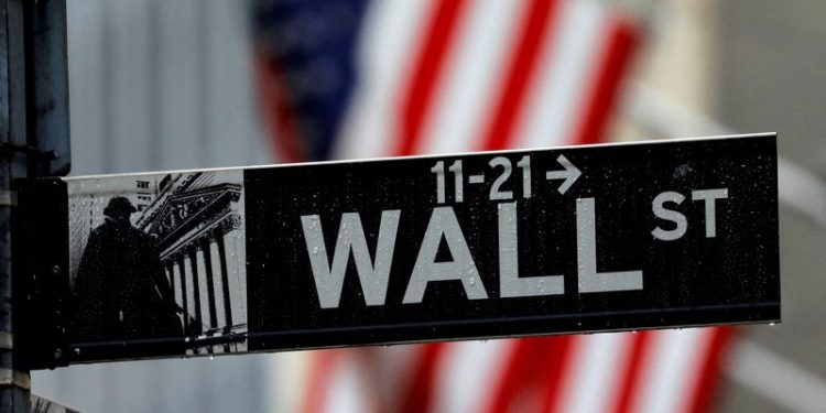 US stock futures muted after tech losses, rate uncertainty dent Wall St