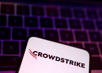 CrowdStrike beats Q3 estimates on cybersecurity demand