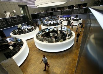 Chip stocks rise, Microsoft probe, OPEC postpones meeting – what’s moving markets