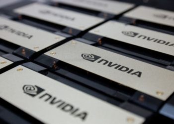 Tesla and Nvidia Lead Market Cap Stock Movers on Friday