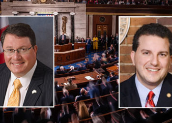 Trump begins endorsing replacements to replenish GOP majority in House as Cabinet picks shrink lead