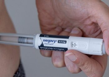 Ozempic, Wegovy covered by Medicare and Medicaid under Biden admin proposal for anti-obesity GLP-1 drugs