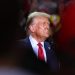 Trump transfers all his DJT shares to his revocable trust, SEC filings show