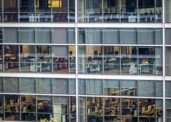 AI startups are snatching up San Francisco offices, using Zoom fatigue to recruit talent