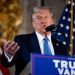 How Trump could spare Biden’s renewable energy credits and still cripple his landmark climate bill