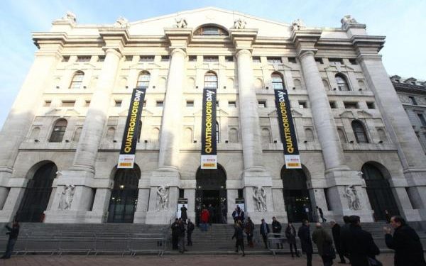 Italy stocks lower at close of trade; Investing.com Italy 40 unchanged