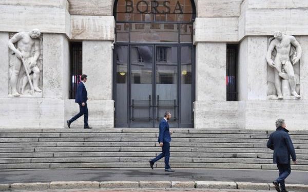 Italy stocks lower at close of trade; Investing.com Italy 40 down 0.09%
