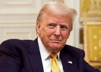 Trump cheers disqualification of ‘corrupt’ Fani Willis, says case is ‘entirely dead’