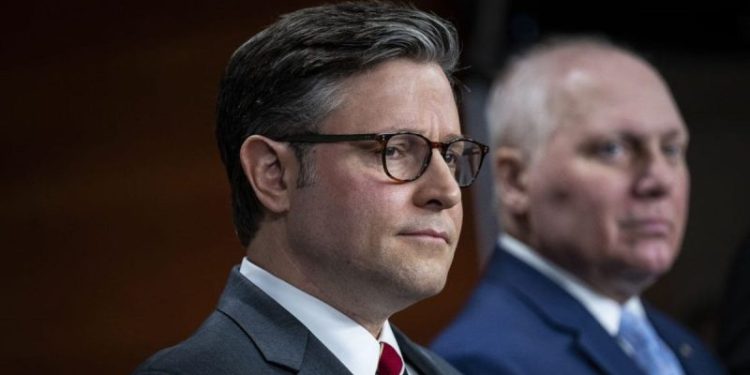 House passes bill under Biden’s veto threat that would give Trump more federal judge appointments