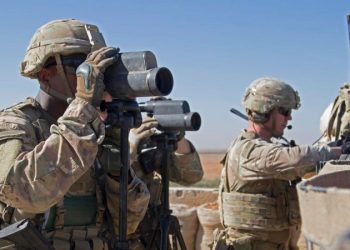 Trump’s pledge against ‘forever wars’ could be tested with Syria in hands of jihadist factions