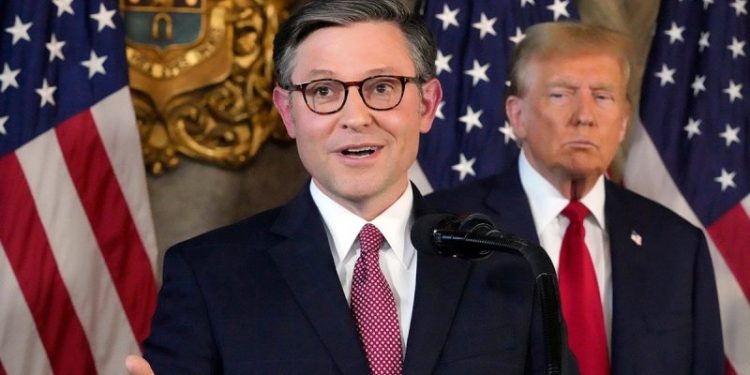 Trump-backed spending bill goes down in flames as shutdown looms