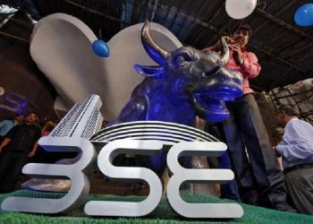 India stocks higher at close of trade; Nifty 50 up 0.35%
