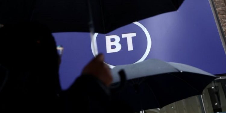 Barclays cuts BT Group rating amid European telecom stocks reshuffle