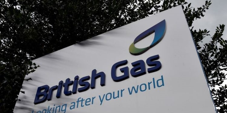 Centrica extends share buyback plan by £300 mln, total now £1.5 bln
