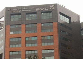 Colombia stocks higher at close of trade; COLCAP up 0.20%