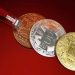 MARA shares dip as bitcoin falls, despite mining record