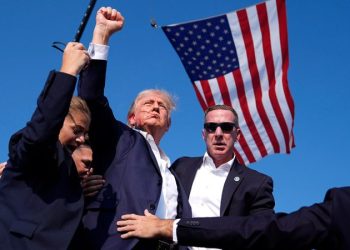 The Speaker’s Lobby: Thermonuclear Fracas