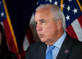 Rep Gimenez warns China is ‘greatest threat’ to US, Trump admin will ‘project strength’ to CCP
