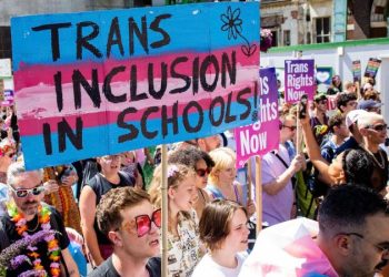 Supreme Court to weigh state ban on transgender ‘medical treatments’ for minors