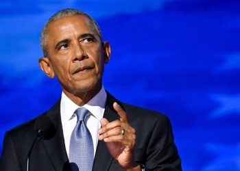 ‘Greater reckoning’: Obama’s spot in the Democratic sun fading after Harris loss