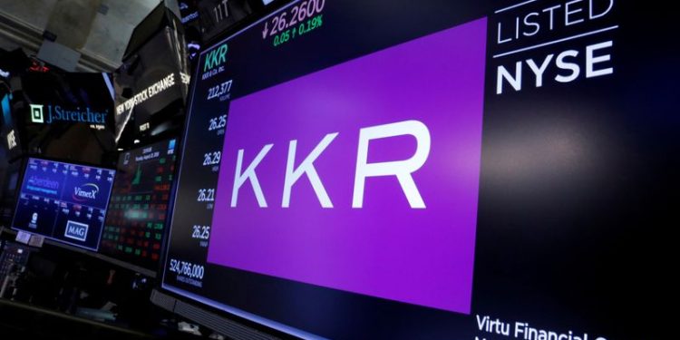 Australian fund manager Perpetual tumbles on $340 mln tax bill for KKR deal