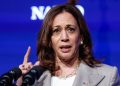 Harris campaign still asking for donations weeks after massive loss to Trump