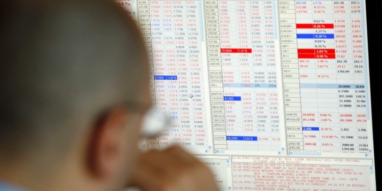 Morocco stocks lower at close of trade; Moroccan All Shares down 0.80%