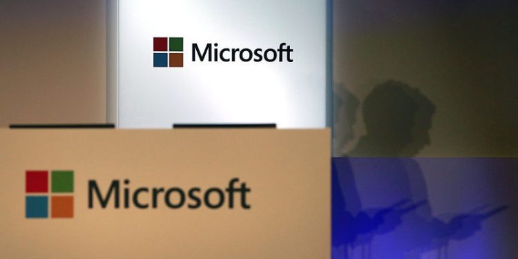 Microsoft diversifies AI models for its 365 Copilot product, Reuters reports