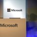 Microsoft diversifies AI models for its 365 Copilot product, Reuters reports