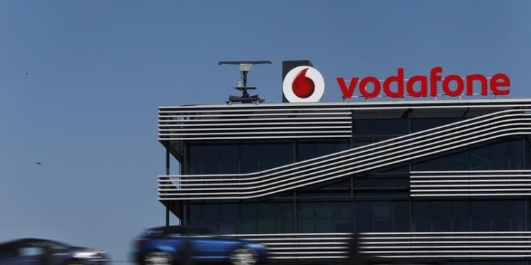 ‘New’ Vodafone is emerging, BofA says: shares gain
