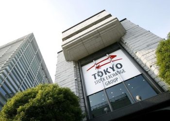 Japan stocks higher at close of trade; Nikkei 225 up 1.77%