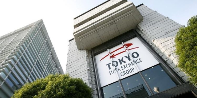 Japan stocks higher at close of trade; Nikkei 225 up 1.77%