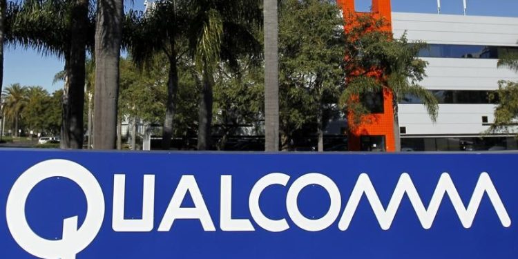Qualcomm wins key legal battle against Arm, shares rise