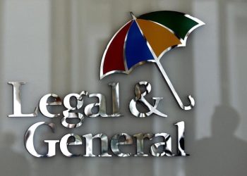 Legal & General stock rises on boosted buyback potential