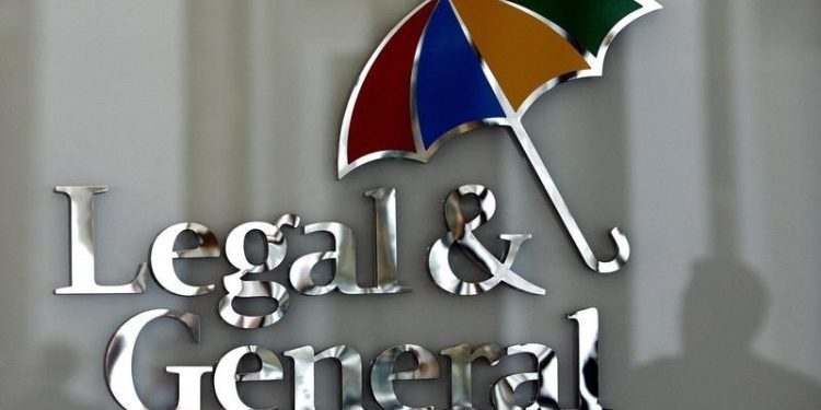 Legal & General stock rises on boosted buyback potential