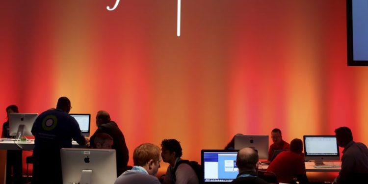 Salesforce shines in KeyBanc’s 2025 outlook, Amplitude among top picks