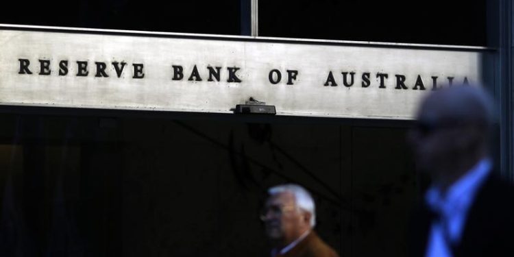 RBA sees eventual monetary easing amid inflation progress, minutes show