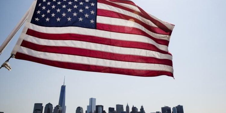 UBS doesn’t see significant change in the US deficit under Trump 2.0