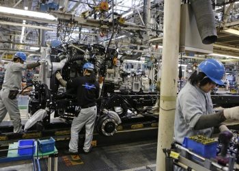 Nidec shares jump as it proposes unsolicited $1.6 billion Makino takeover bid