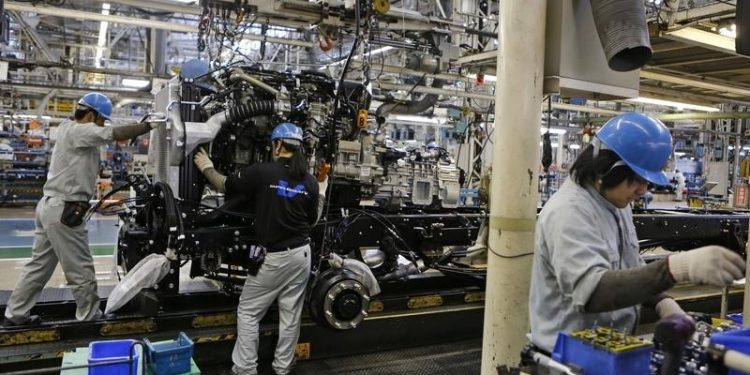 Nidec shares jump as it proposes unsolicited $1.6 billion Makino takeover bid