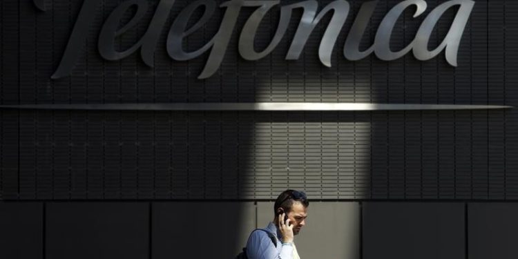 What is the AI opportunity for global telecom sector?