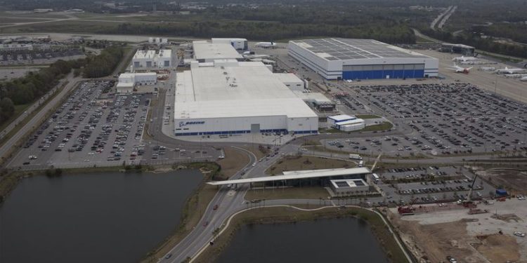 Boeing stock rises following Pegasus Airlines’ large order